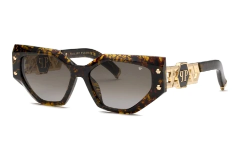 Okulary przeciwsłoneczne Philipp Plein SPP174S 09FP