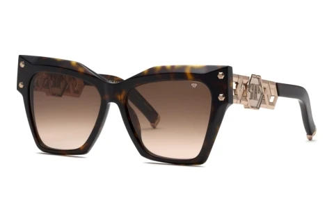 Okulary przeciwsłoneczne Philipp Plein SPP175S 0722