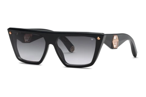 Okulary przeciwsłoneczne Philipp Plein SPP177 0700