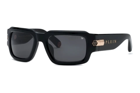Okulary przeciwsłoneczne Philipp Plein SPP182M 0700