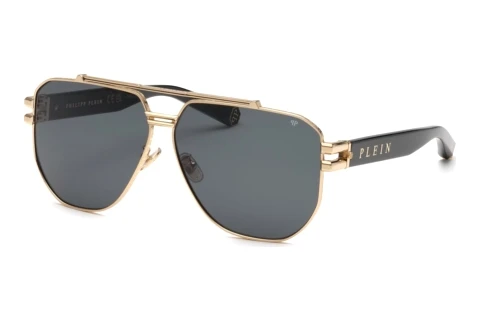 Okulary przeciwsłoneczne Philipp Plein SPP185 0301