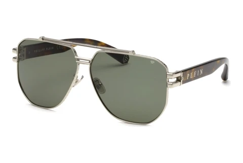 Okulary przeciwsłoneczne Philipp Plein SPP185 0K07