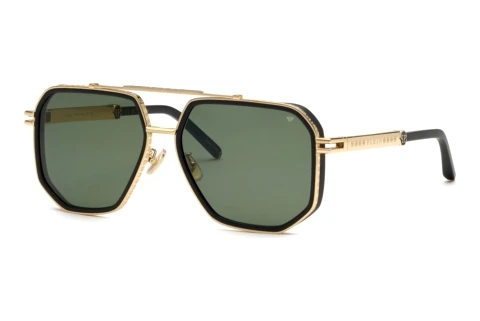 Okulary przeciwsłoneczne Philipp Plein SPP187M 0302