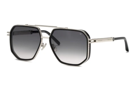 Okulary przeciwsłoneczne Philipp Plein SPP187M 0583