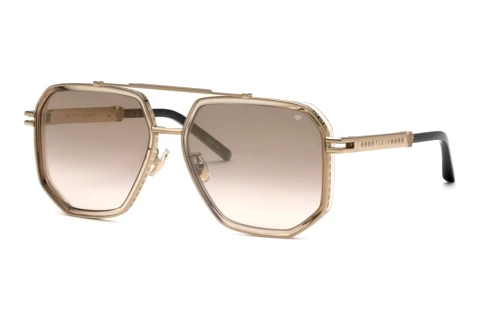 Okulary przeciwsłoneczne Philipp Plein SPP187M 8L7G