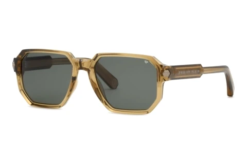 Okulary przeciwsłoneczne Philipp Plein SPP202M 0B86