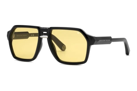 Okulary przeciwsłoneczne Philipp Plein SPP203M 0Z42