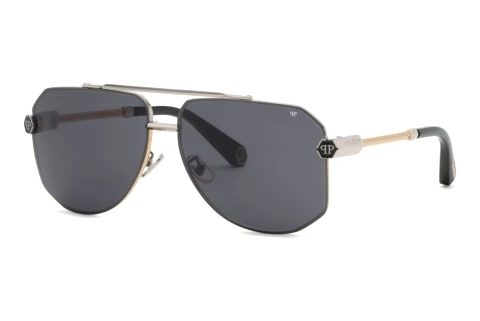 Okulary przeciwsłoneczne Philipp Plein SPP204 0500