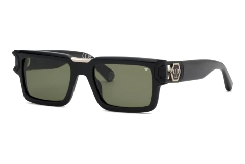 Okulary przeciwsłoneczne Philipp Plein SPP206M 0700