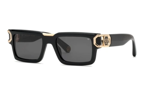 Okulary przeciwsłoneczne Philipp Plein SPP206M 700Y