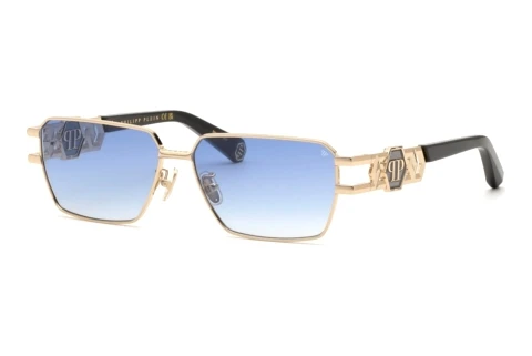 Okulary przeciwsłoneczne Philipp Plein SPP210M 300Y