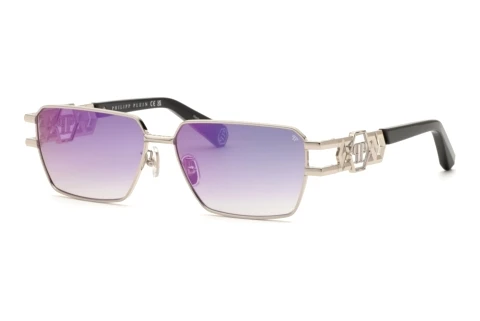 Okulary przeciwsłoneczne Philipp Plein SPP210M 579V