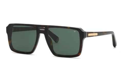 Okulary przeciwsłoneczne Philipp Plein SPP211 0722