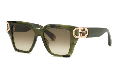 Okulary przeciwsłoneczne Philipp Plein SPP213M 0VAD