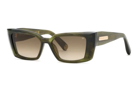 Okulary przeciwsłoneczne Philipp Plein SPP215M 0VAD