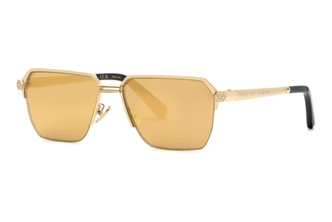 Okulary przeciwsłoneczne Philipp Plein SPP225 300G