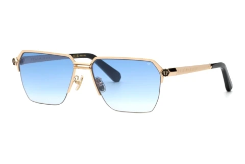 Okulary przeciwsłoneczne Philipp Plein SPP225M 0300