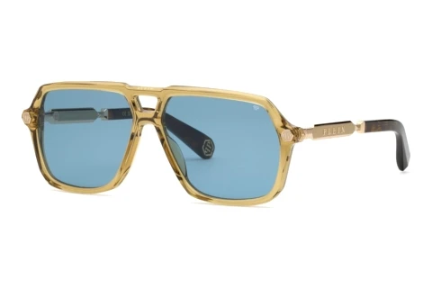 Okulary przeciwsłoneczne Philipp Plein SPP227 06A9