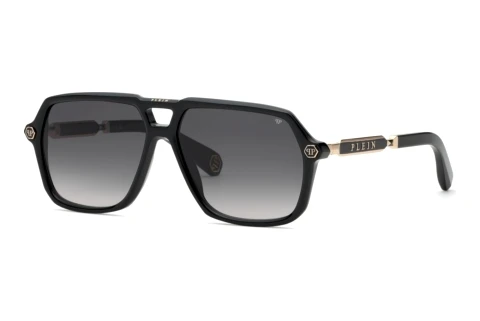 Okulary przeciwsłoneczne Philipp Plein SPP227 0700