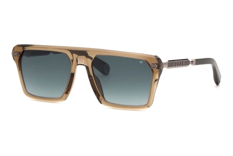 Okulary przeciwsłoneczne Philipp Plein SPP228 09X8