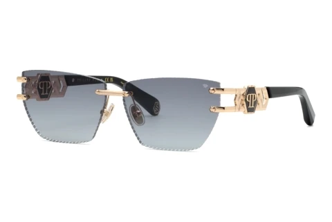 Okulary przeciwsłoneczne Philipp Plein SPP239M 0300
