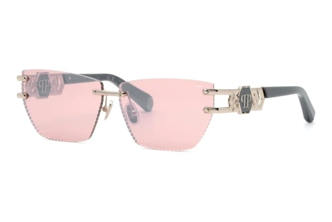 Okulary przeciwsłoneczne Philipp Plein SPP239M 579X