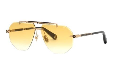 Okulary przeciwsłoneczne Philipp Plein SPP249M 02A8