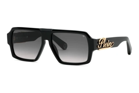 Okulary przeciwsłoneczne Philipp Plein SPP254M 700K