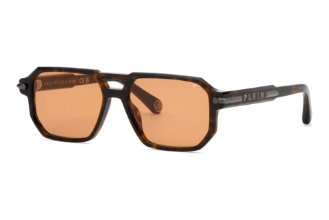 Okulary przeciwsłoneczne Philipp Plein SPP256 02BL