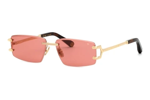 Okulary przeciwsłoneczne Philipp Plein SPP276M 300J