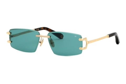 Okulary przeciwsłoneczne Philipp Plein SPP276M 300V