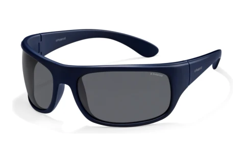 Okulary przeciwsłoneczne Polaroid 07886 SZA/Y2