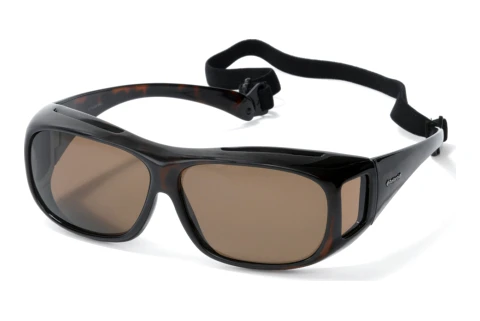 Okulary przeciwsłoneczne Polaroid 08535 0BM/HE