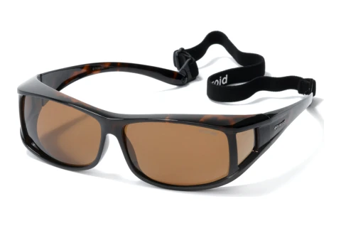 Okulary przeciwsłoneczne Polaroid P8901 0BM/HE