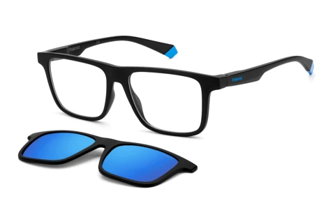 Okulary przeciwsłoneczne Polaroid PLD 2131/CS 0VK/5X