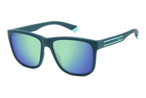 Okulary przeciwsłoneczne Polaroid PLD 2155/S PYW/5Z