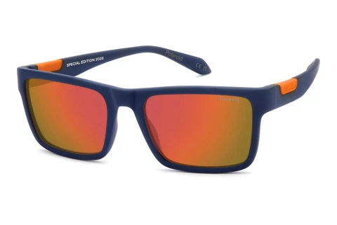 Okulary przeciwsłoneczne Polaroid PLD 2172/ATP/S FLL/OZ