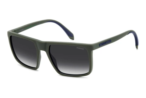 Okulary przeciwsłoneczne Polaroid PLD 2176/S/X TBO/WJ