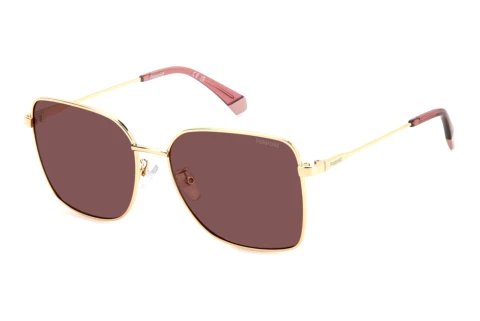 Okulary przeciwsłoneczne Polaroid PLD 4158/G/S/XN NOA/KL