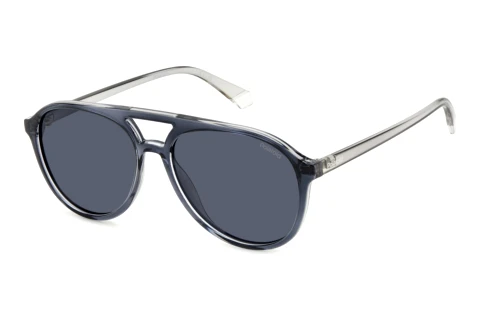 Okulary przeciwsłoneczne Polaroid PLD 4162/S 09V/C3