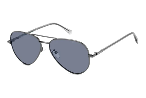 Okulary przeciwsłoneczne Polaroid PLD 4186/G/S/X KJ1/C3