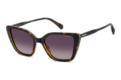 Okulary przeciwsłoneczne Polaroid PLD 4189/S 086/JR