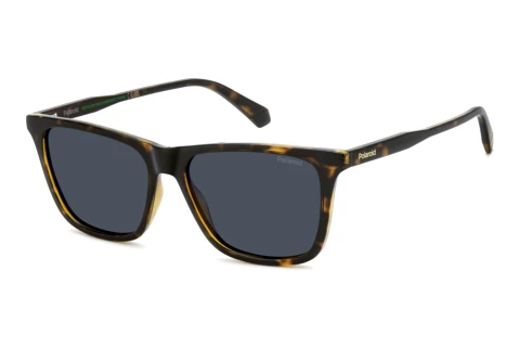 Okulary przeciwsłoneczne Polaroid PLD 4190/S 086/C3