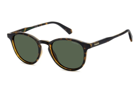 Okulary przeciwsłoneczne Polaroid PLD 4191/S 086/UC