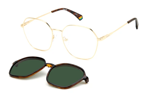 Okulary przeciwsłoneczne Polaroid PLD 6183/CS 06J/UC