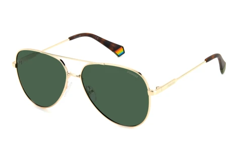 Okulary przeciwsłoneczne Polaroid PLD 6187/S J5G/UC