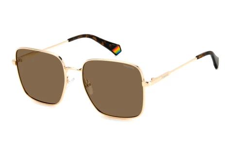 Okulary przeciwsłoneczne Polaroid PLD 6194/S/XN DDB/SP