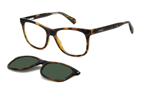 Okulary przeciwsłoneczne Polaroid PLD 6202/CS 086/UC