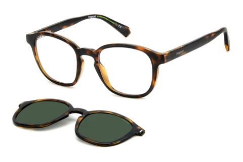 Okulary przeciwsłoneczne Polaroid PLD 6203/CS 086/UC