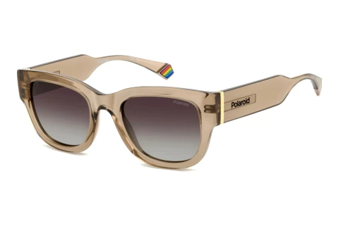 Okulary przeciwsłoneczne Polaroid PLD 6213/S/X 10A/LA